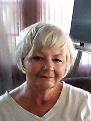 Photo of Jackie T.