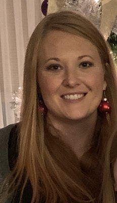 Photo of Candace P.