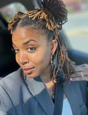Photo of Erlesha W.