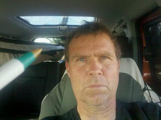 Photo of Brad H.