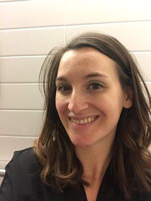 Photo of Elizabeth M.