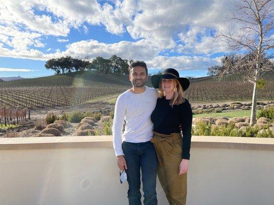 photo of Samantha D.