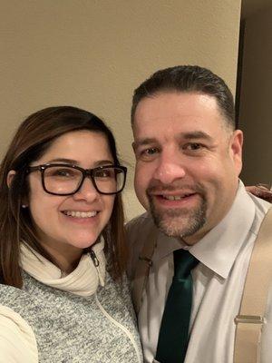 photo of Adelina E. B.