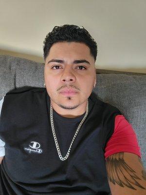 photo of Christian W.