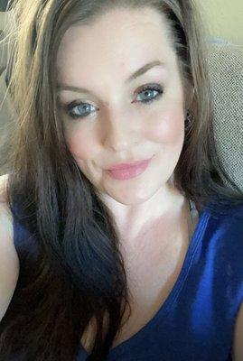 photo of Brittany D.