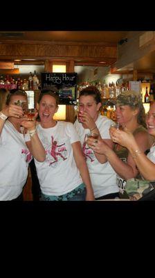 photo of Victoria M.