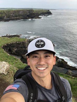 photo of Christopher L.