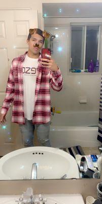Photo of Corbin R.