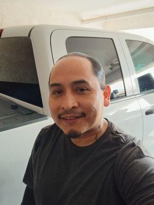 Photo of Emmanuel T.
