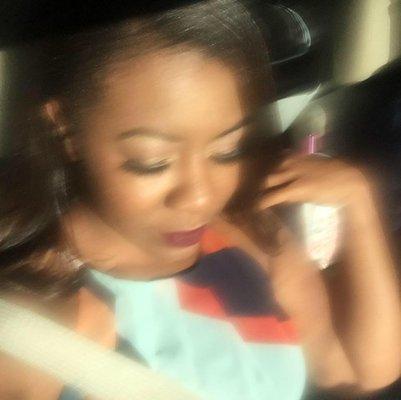 photo of Brittnee M.