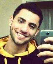 Photo of Alaa H.