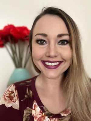 Photo of Brittany H.