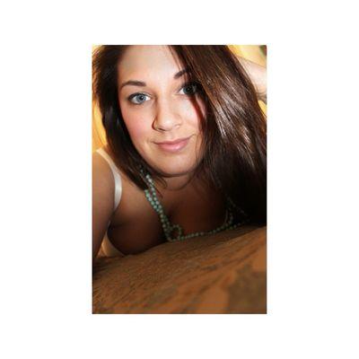 Photo of Whitney B.