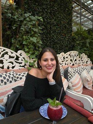 Photo of Jessica S.