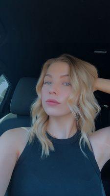 Photo of Taylor M.