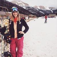 Photo of Zoe E.