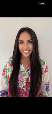 Photo of Marissa B.