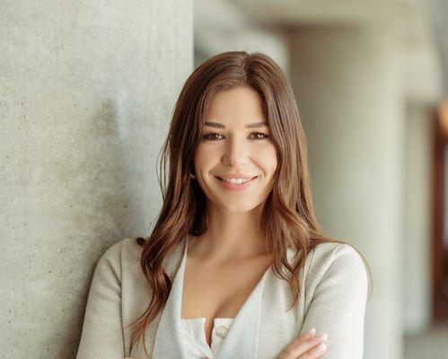 photo of Jennifer J.