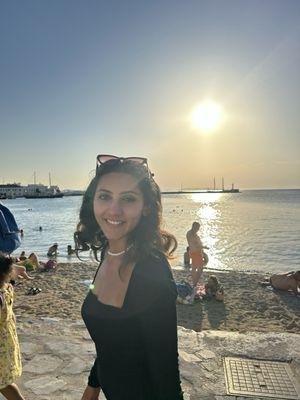 Photo of Saher D.
