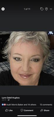 Photo of Leandrea O.