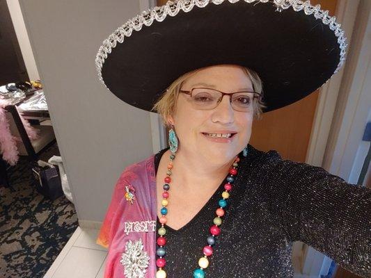 photo of Teresa P.