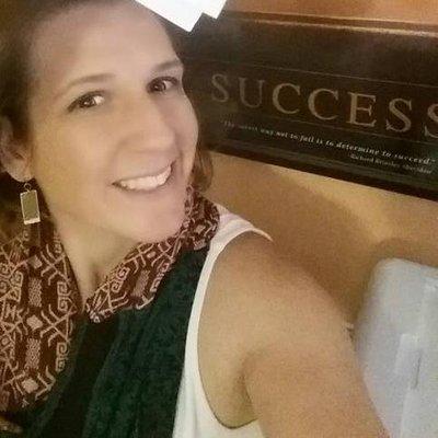 Photo of Jennifer R.
