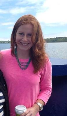 Photo of Annie M.