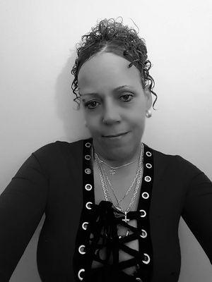 photo of Gilsomena N.