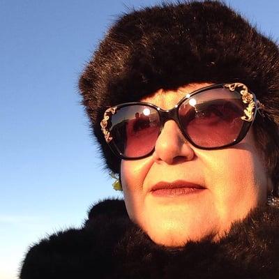 Photo of Norma A.