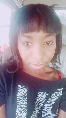 Photo of Kiana R.