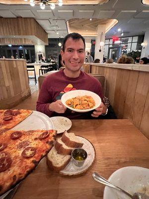 photo of Francisco P.