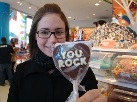 photo of Amanda C.