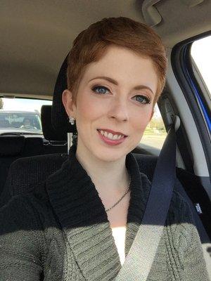 Photo of Aurora S.