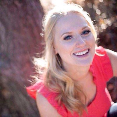Photo of Carrie J.