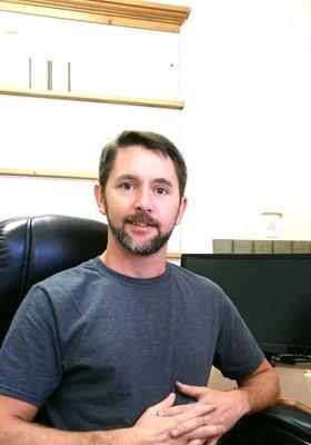 photo of Jerry S.