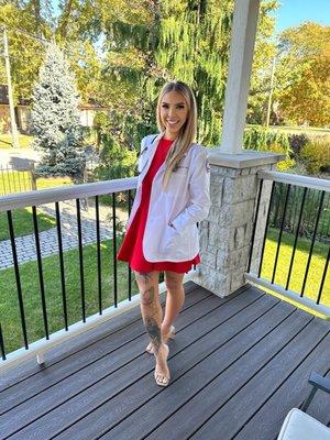 Photo of Miranda P.