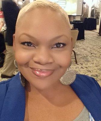 Photo of Epiphany J.