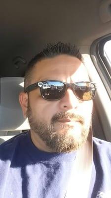Photo of Mario F.