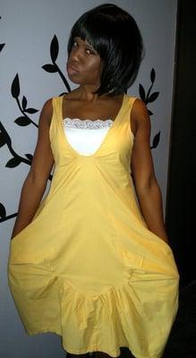 photo of Tamora S.