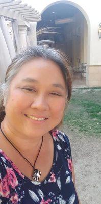 Photo of Alexandra L.