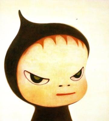 photo of Voracious Koala Z.