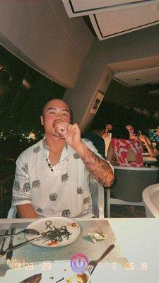 Photo of Bryan N.