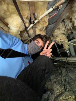 Photo of Wais K.