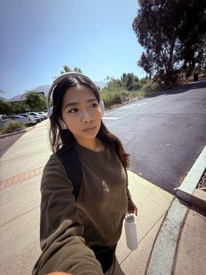 Photo of Angela D.