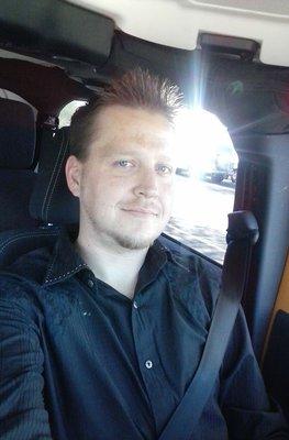 Photo of Justin H.