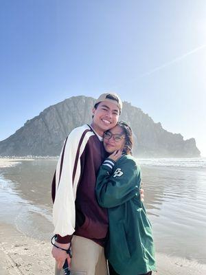 photo of Sebastian M.