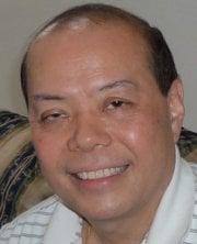 Photo of Calvin Y.