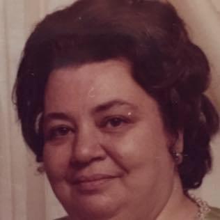 photo of Donna-Marie D.