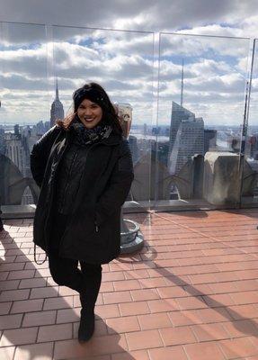 Photo of Danielle S.
