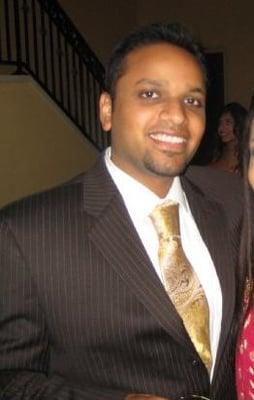 Photo of Nilax P.
